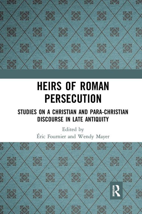 Produktbild: Heirs of Roman Persecution