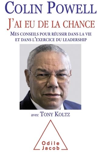 Produktbild: J'ai eu de la chance