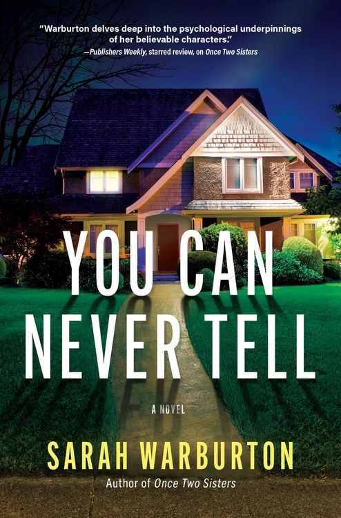 Produktbild: You Can Never Tell