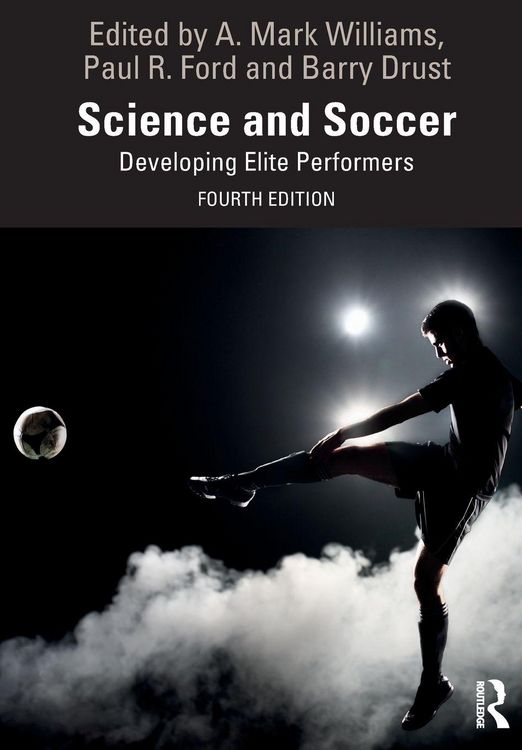 Produktbild: Science and Soccer