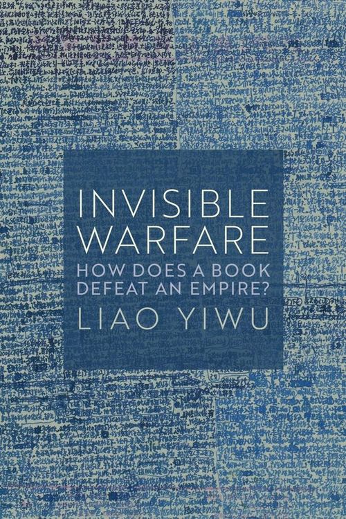 Produktbild: Invisible Warfare