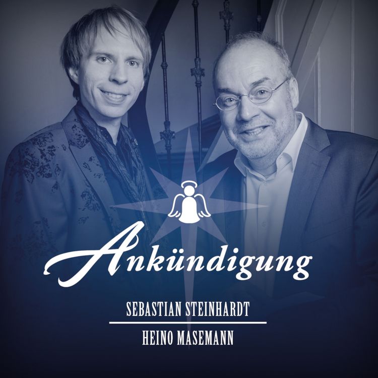 Produktbild: Ank&uuml;ndigung