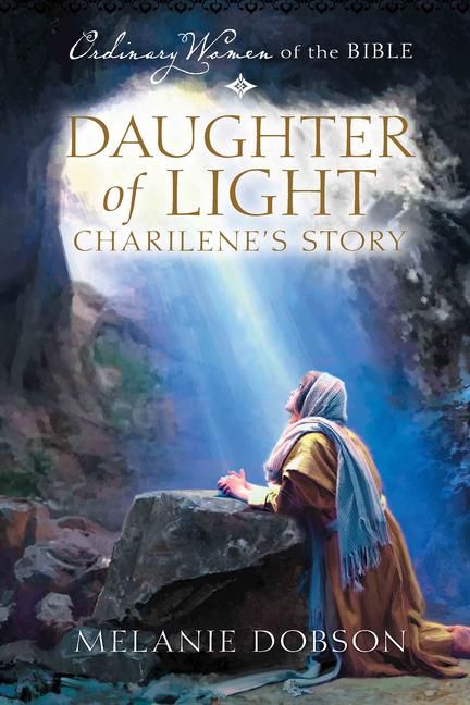 Produktbild: Daughter of Light: Charilene's Story