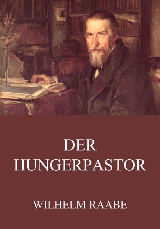 Produktbild: Der Hungerpastor