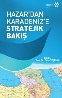 Produktbild: Hazardan Karadenize Stratejik Bakis