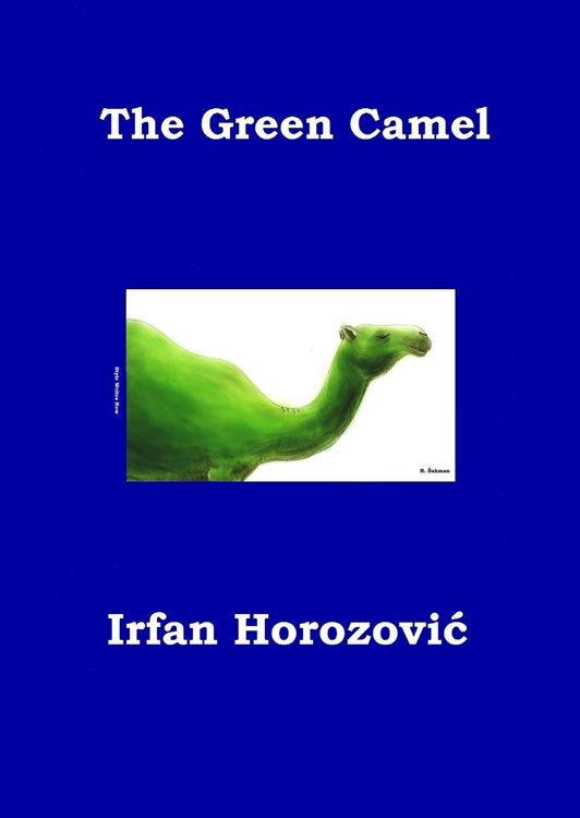 Produktbild: The Green Camel