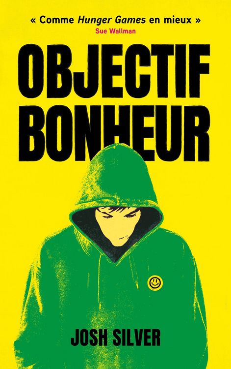 Produktbild: Objectif Bonheur - tome 1