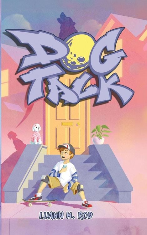 Produktbild: Dog Talk