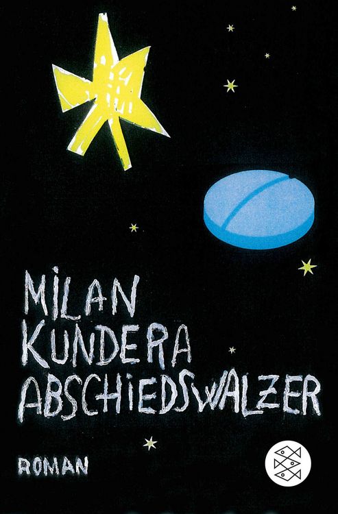 Produktbild: Abschiedswalzer