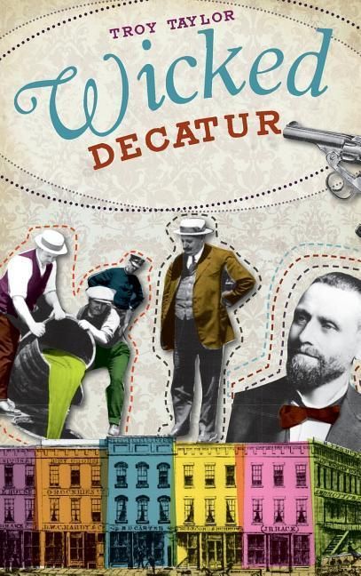 Produktbild: Wicked Decatur