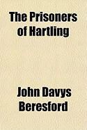 Produktbild: The Prisoners of Hartling