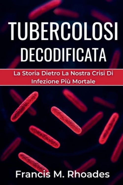 Produktbild: Tubercolosi Decodificata