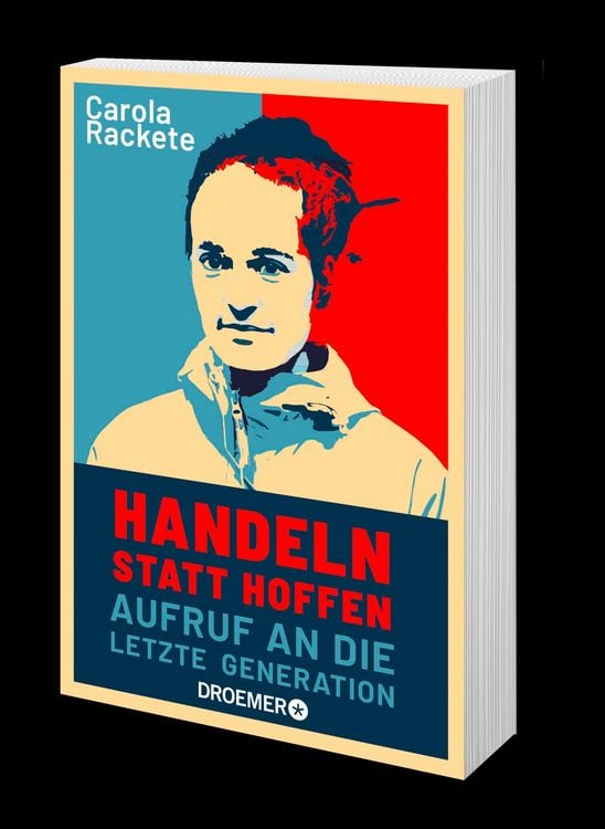 Produktbild: Handeln statt hoffen
