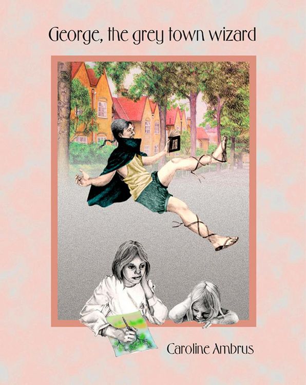 Produktbild: George The Greytown Wizard