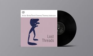Produktbild: Lost Threads