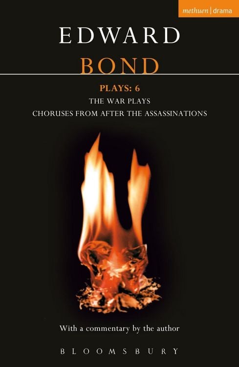 Produktbild: Bond Plays: 6