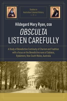 Produktbild: Obsculta Listen Carefully