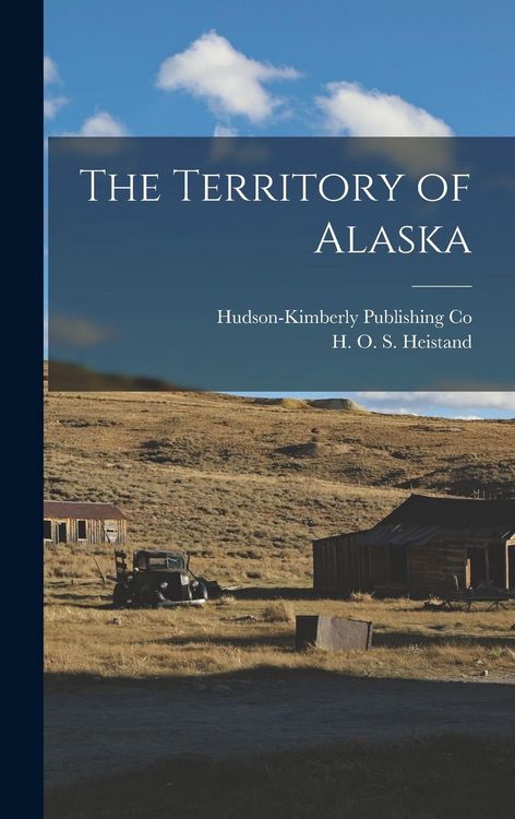Produktbild: The Territory of Alaska