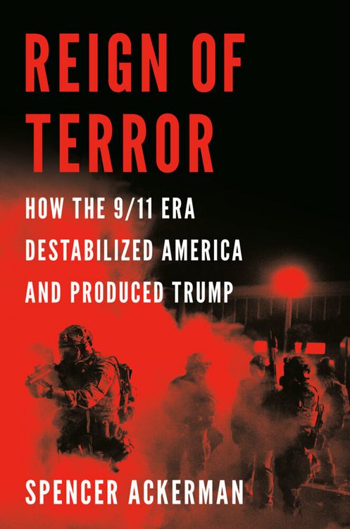 Produktbild: Reign Of Terror