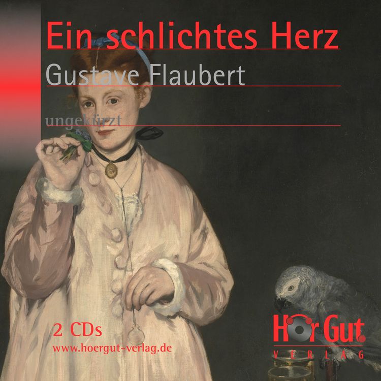 Produktbild: Ein schlichtes Herz