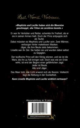 Produktbild: We Own Your Body