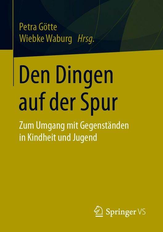 Produktbild: Den Dingen auf der Spur