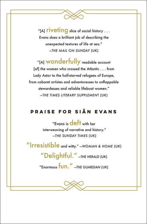 Produktbild: Evans, S: Maiden Voyages