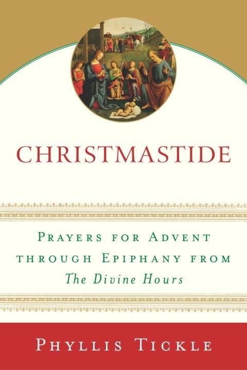 Produktbild: Christmastide