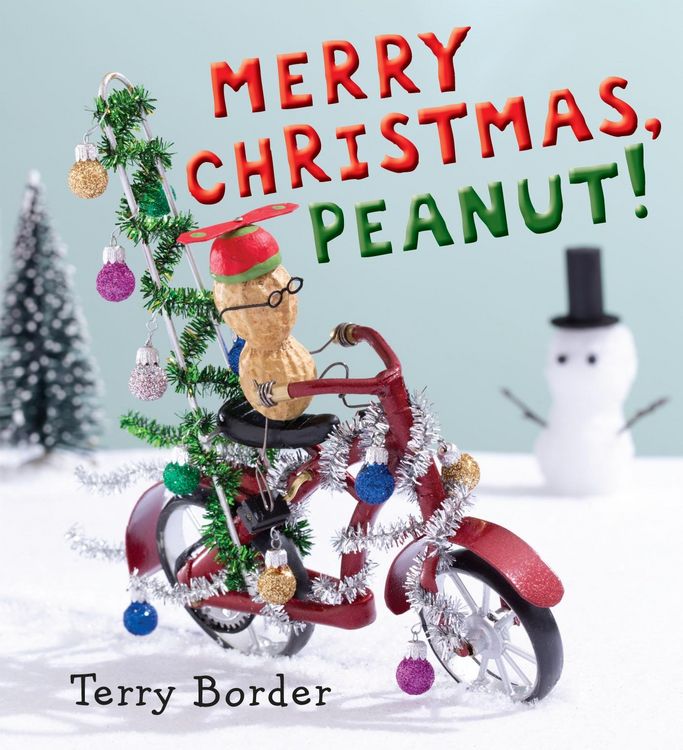 Produktbild: Merry Christmas, Peanut!