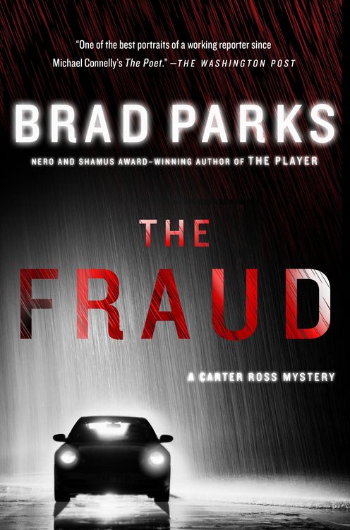 Produktbild: FRAUD