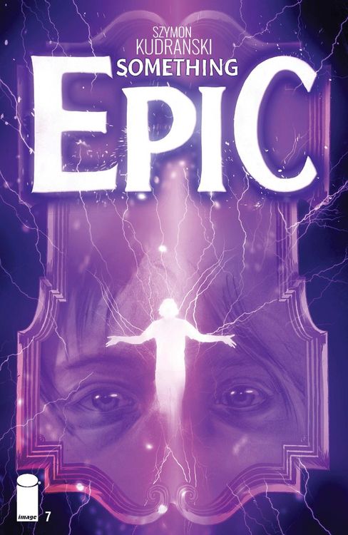 Produktbild: Something Epic #7