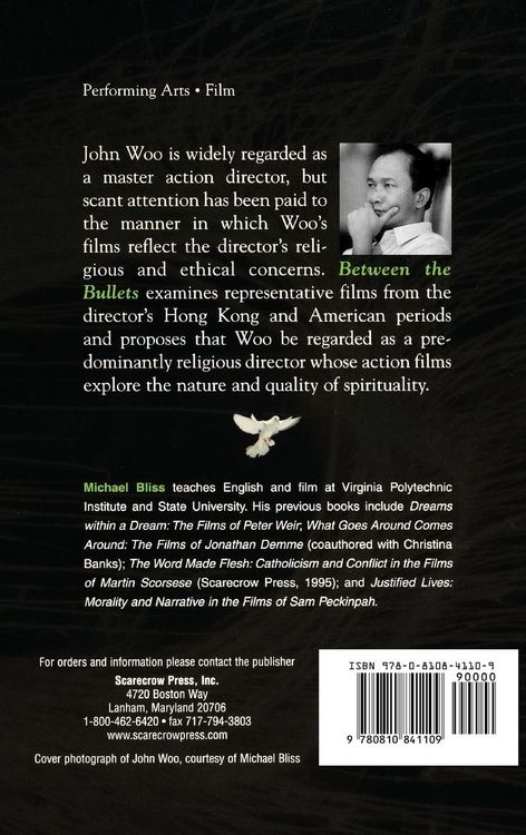 Produktbild: Between the Bullets