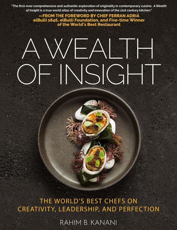Produktbild: A Wealth Of Insight