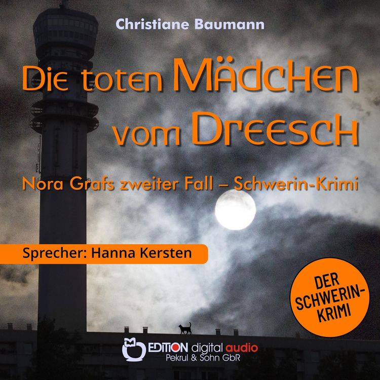 Produktbild: Die toten M&auml;dchen vom Dreesch