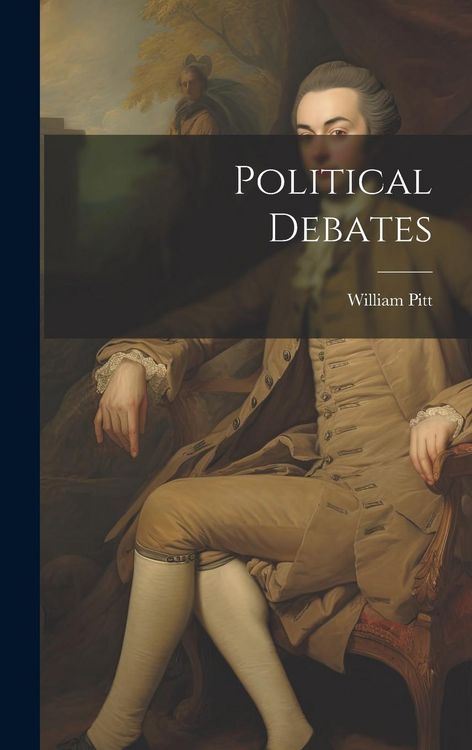 Produktbild: Political Debates