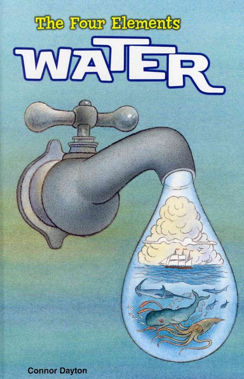 Produktbild: Water