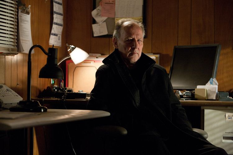 Produktbild: Jack Reacher