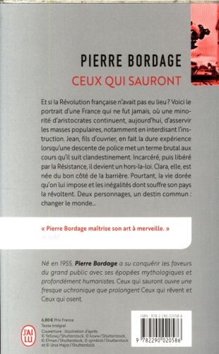 Produktbild: Fre-Ceux Qui Sauront