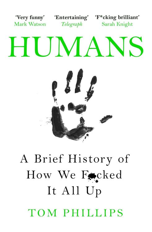 Produktbild: Humans