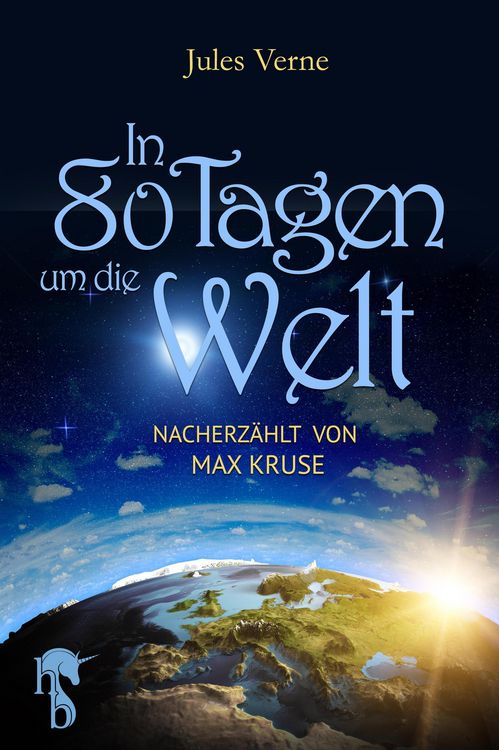 Produktbild: In 80 Tagen um die Welt