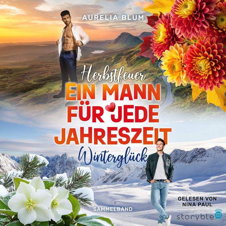 Produktbild: Ein Mann f&uuml;r jede Jahreszeit