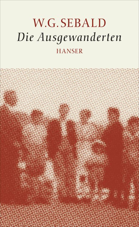 Produktbild: Die Ausgewanderten