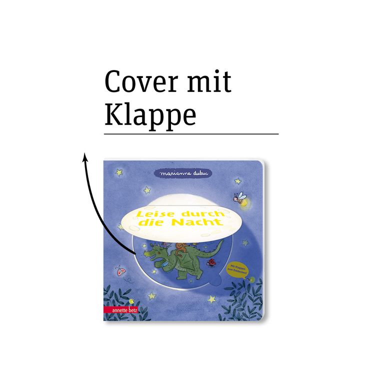 Produktbild: Leise durch die Nacht