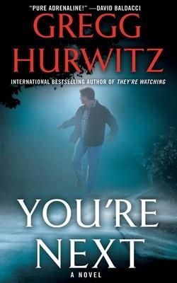 Produktbild: You're Next