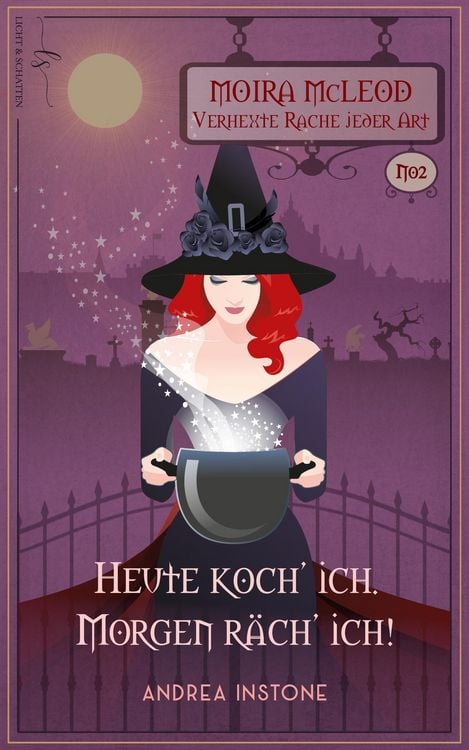 Produktbild: Heute koch' ich. Morgen r&auml;ch' ich.