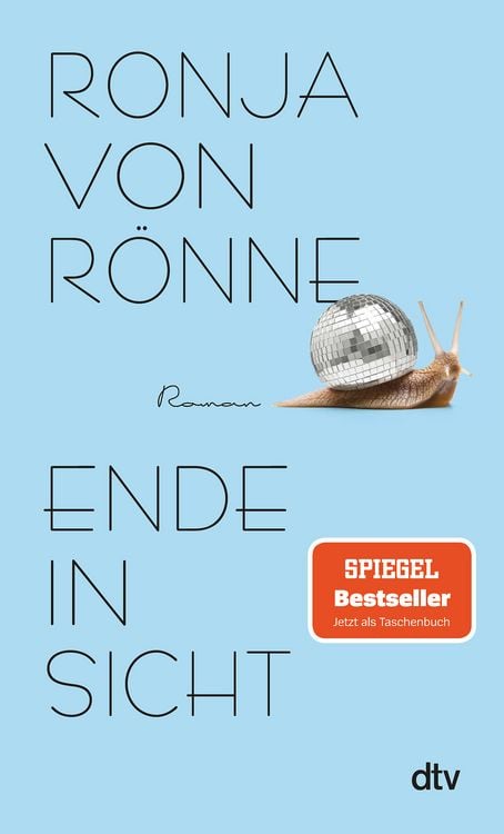Produktbild: Ende in Sicht