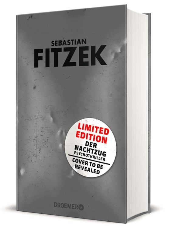 Produktbild: Der Nachtzug (limitierte Auflage)