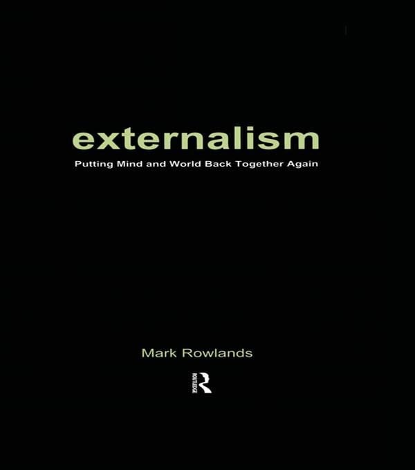 Produktbild: Externalism