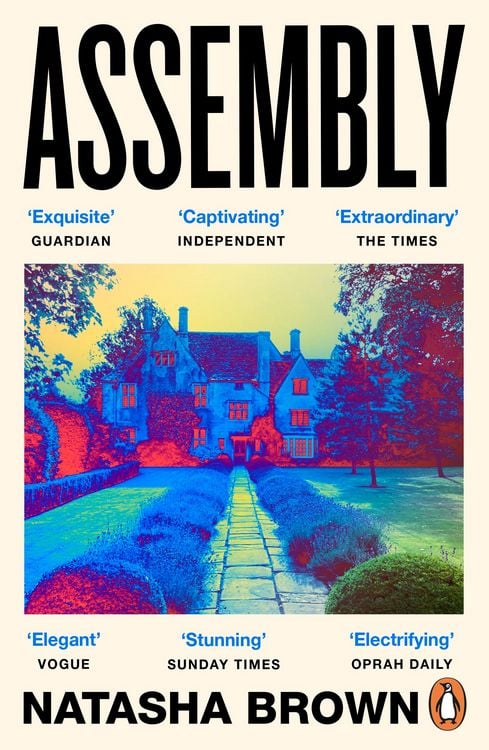 Produktbild: Assembly