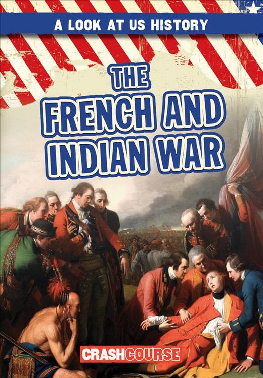 Produktbild: The French and Indian War